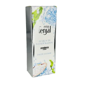 Miss Fenjal Eau de Cologne Acqua di Baden Baden