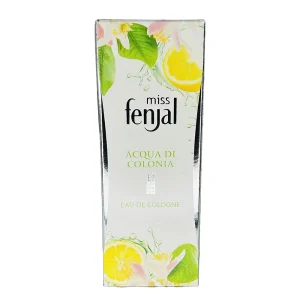 Miss Fenjal Eau de Cologne Acqua di Colonia weißes Sandelholz