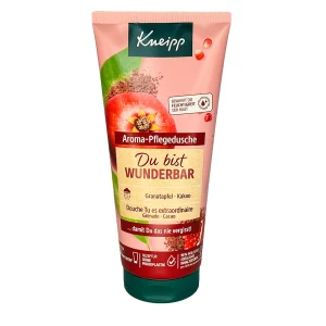 Kneipp Duschgel Du bist wunderbar