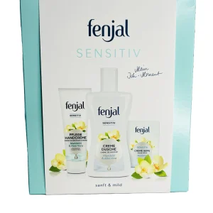 Fenjal Pflegeset sensitiv