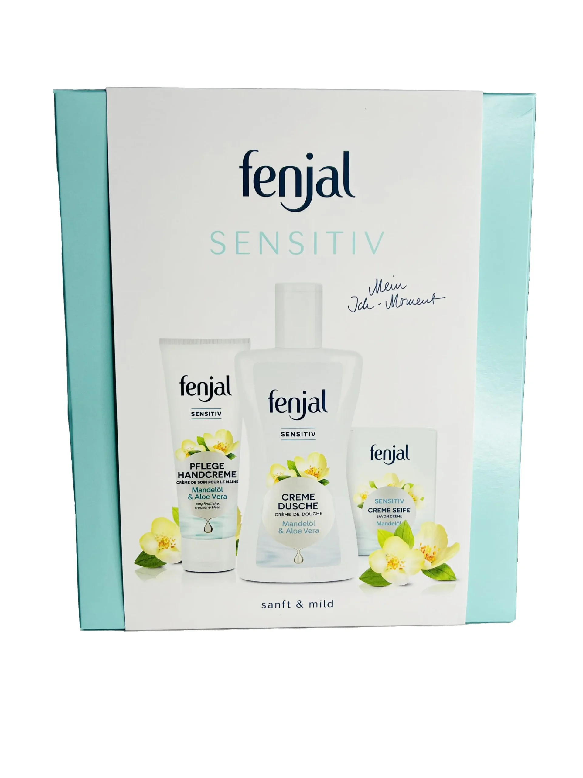 Fenjal Pflegeset sensitiv