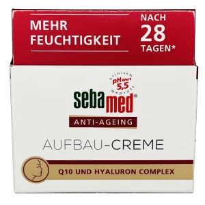 Sebamed Anti - Ageing Aufbaucreme