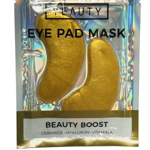 Yeauty eye pad mask beauty boost